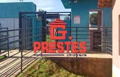 Imagem 2: Apartamento para Locação- Jardim Betânia