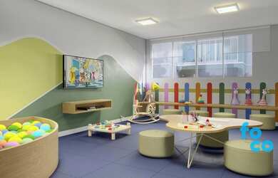 Imagem 13: Apartamento com 2 dormitórios à venda, 51 m² por R$ 208.900,00 - Jaraguá...