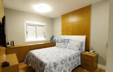 Imagem 13: Apartamento à venda, 136 m² por R$ 1.280.000,00 - Jardim Marajoara -...