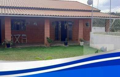 Imagem: A fazenda possui 1.000m² de Área e está localizado em Mairinque