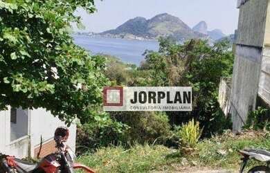 Imagem 2: Terreno à venda, 385 m² por R$ 585.000,00 - São Francisco - Niterói/RJ