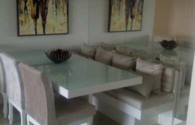 Imagem 16: Greenville. Piscina, Churrasqueira, Ar-condicionadoe88m² de Área