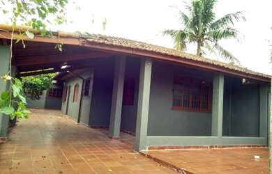 Imagem 6: Casa lado praia com edícula grande em Itanhaém-SP (litoral sul