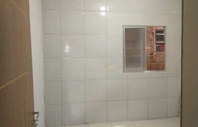 Imagem: A casa possui 2 Dormitórios, 1 Banheiro, 88m² de Área, Área