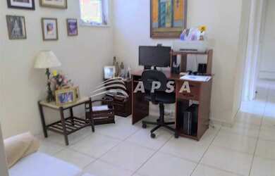 Imagem 7: alto padrão na Tijuca, 3qtos, suite, garagem, Rua Uruguai parte nobre