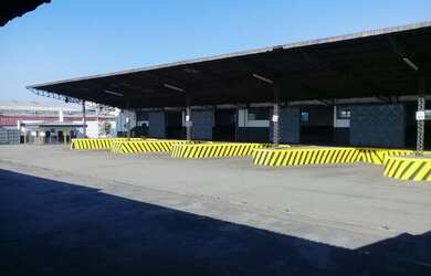 Imagem 9: GALPÃO VILA GUILHERME. 5 Vagas na garagem