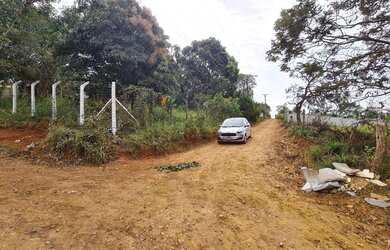 Imagem 3: Terreno à venda, 360 m² por R$ 85.000 - Santa Cruz - Mateus Leme/MG