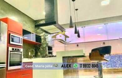 Imagem 3: Casa Condomínio Maria Júlia