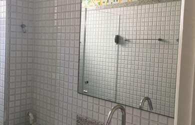 Imagem 12: Apartamento Pituba Ville. Piscina, Churrasqueira, Ar-condicionadoe150m²...