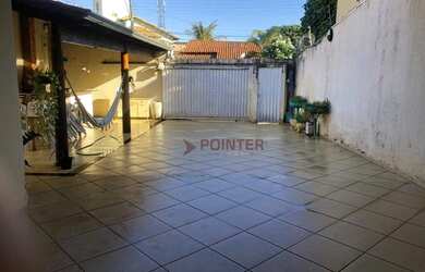 Imagem 4: Casa à venda, 220 m² por R$ 440.000,00 - Residencial Porto Seguro -...