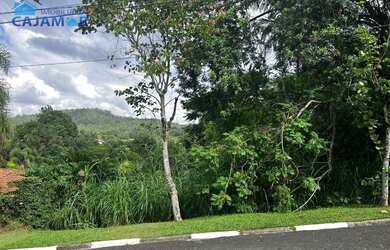 Imagem 8: Terreno à venda, 1127 m² por R$ 260.000,00 - Alpes dos Araçás Jordanésia...