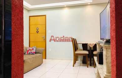 Imagem 6: Contagem - Apartamento Padrão - Linda Vista