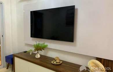 Imagem 7: Apartamento com 2 dorms, Aviação, Praia Grande - R$ 580 mil, Cod 2631