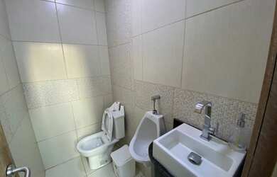 Imagem 6: Casa no Bairro Padre Cícero