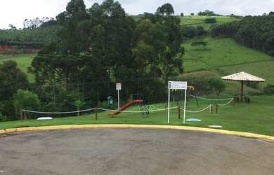 Imagem 7: Excelente terreno no Condomínio Portal da Serra!!!