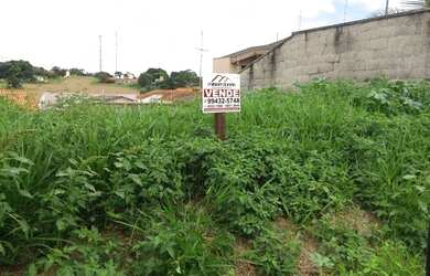 Imagem: O terreno possui 250m² de Área e está localizado em Jardim