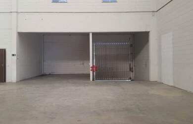 Imagem 6: Galpão para Locação - Santana do Parnaíba Fazendinha