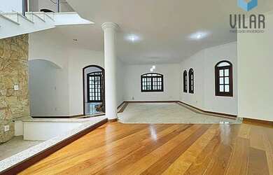 Imagem 9: Sobrado à venda, 460 m² por R$ 1.390.000,00 - Jardim Pagliato - Sorocaba/SP