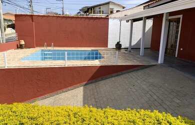 Imagem 1: OPORTUNIDADE! casa a venda em Atibaia, Jardim Maristela ótima localização, - Atibaia - SP