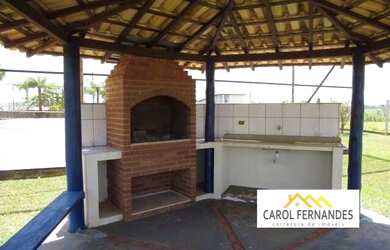 Imagem 5: Terreno no Condomínio Recanto das Águas na cidade de São Pedro com 1.000m2