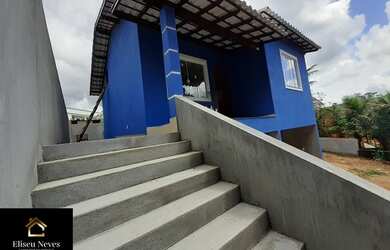 Imagem 2: Vendo Casa no bairro Pedras Ruivas em Paty do Alferes - RJ