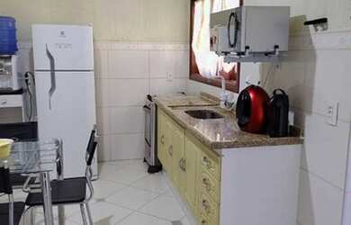 Imagem 6: APARTAMENTO A VENDA BRAGANÇA PAULISTA - SP