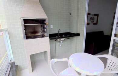 Imagem 2: Apartamento Novo na Praia Grande em Ubatuba com Ótima Localização