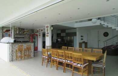 Imagem 13: Sobrado Alto Padrão em Condomínio - Atibaia