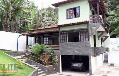 Imagem: Casa para Venda em Saquarema, Bacaxá, 4 dormitórios, 1 suíte