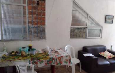 Imagem 9: Lote/Terreno para venda com 298 metros quadrados em Pau Miúdo - Salvador...