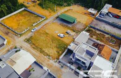 Imagem 10: Terreno Balneário Barra do Sul Costeira