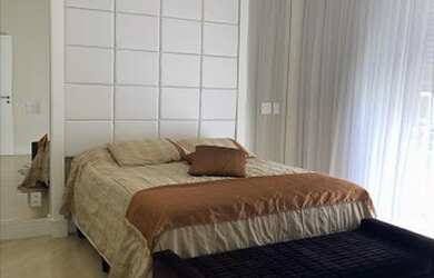 Imagem 10: Casa com 3 dormitórios à venda, 365 m² por R$ 2.300.000,00 - Condomínio...