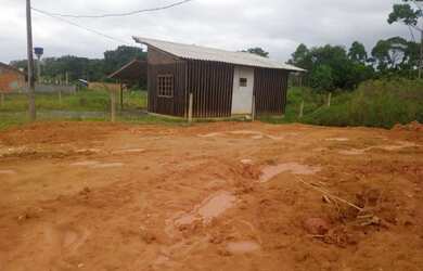 Imagem 7: Terreno. 220m² de Área