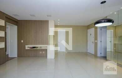 Imagem 3: Apartamento à Venda - Vila da Serra, 3 Quartos, 115 m²