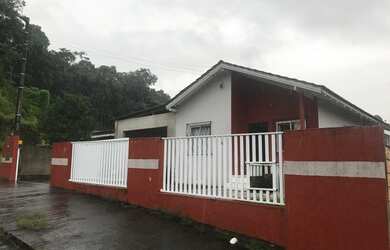 Imagem 13: JARAGUá DO SUL - Casa Padrão - Ribeirão Cavalo