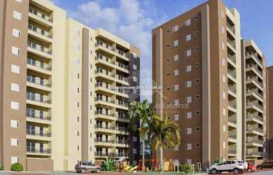 Imagem 3: Caraguatatuba - Apartamento Padrão - Indaiá