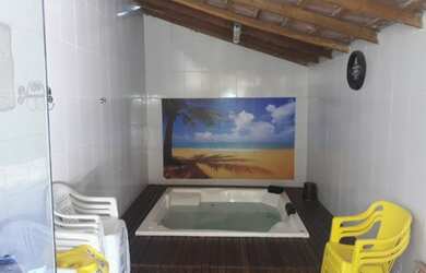 Imagem 10: Atibaia - Casa Padrão - USINA