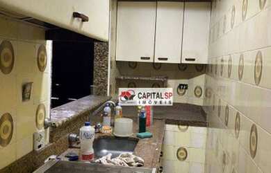 Imagem 11: EXCELENTE SOBRADO NO TATUAPE COM 2 SUÍTES E 1 VAGA POR APENAS R$ 479.000,00