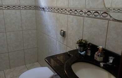 Imagem 7: Casa Térrea no Parque Atheneu