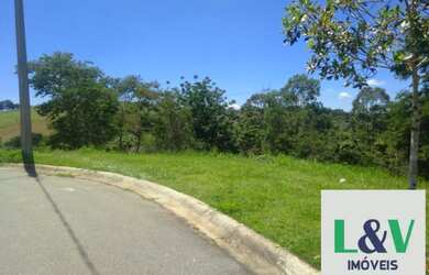 Imagem 2: LINDO TERRENO PARA VENDA NO CONDOMÍNIO SANTA ISABEL