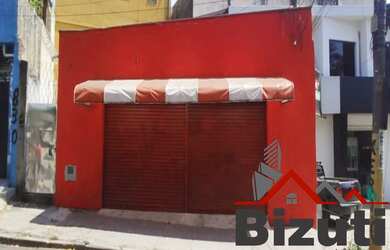 Imagem 1: salão jundiaí. 75m² de Área