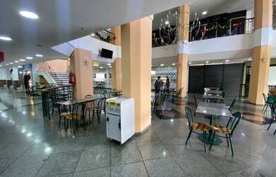 Imagem 6: Loja comercial shopping New Fashion