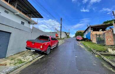 Imagem 2: Galpão no Novo Aleixo 350m²