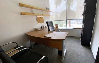 Imagem 15: Andar Corporativo para alugar, 706 m² por R$ 94.590,01/mês - Vila Olímpia...