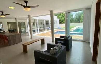 Imagem: A chácara possui 3.650m² de Área e está localizado em Araçoiaba