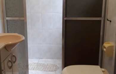 Imagem 4: Casa no Centenário Rua iporanga