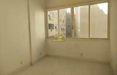 Imagem: O depósito possui 37m² de Área e está localizado em Copacabana