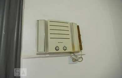 Imagem 3: Apartamento para Aluguel - Copacabana, 1 Quarto, 40 m2