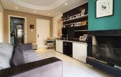 Imagem 3: Apartamento em Auxiliadora