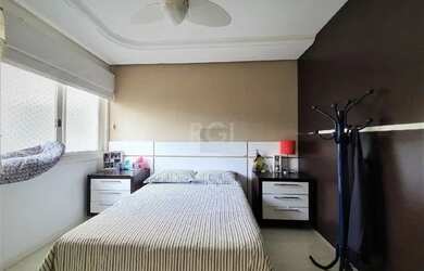 Imagem 14: Apartamento em Auxiliadora